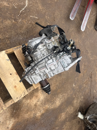 2013-2017 NISSAN VERSA  - AUTOMATIC TRANSMISSION -#M18342