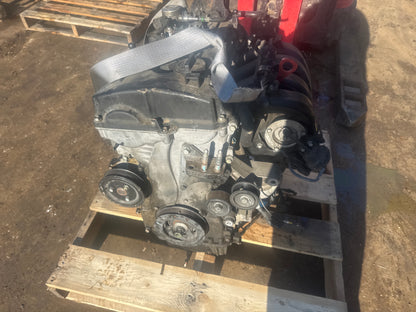 2011-2014 HYUNDAI SONATA - 2.4 L ENGINE - # MS0213