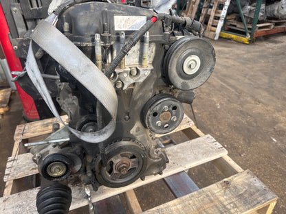 2008 FORD ESCAPE - 2.3 L ENGINE - # MS0419