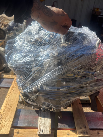 2008-2017 VOLKSWAGEN JETTA - AUTOMATIC TRANSMISSION - # M18371