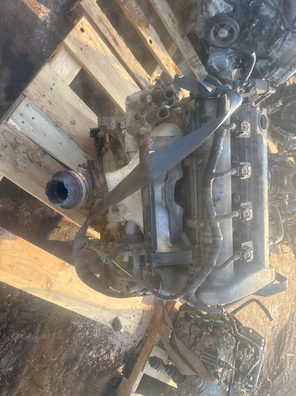 2008 CHEVROLET HHR - 2.2 L ENGINE - # M18431