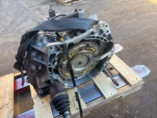 2013-2016 NISSAN SENTRA  -  AUTOMATIC TRANSMISSION - #M18410