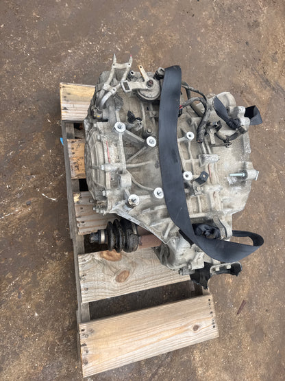 2012-2013 KIA SORENTO - AUTOMATIC TRANSMISSION -#M18321