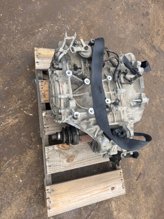 2012-2013 KIA SORENTO - AUTOMATIC TRANSMISSION -#M18321