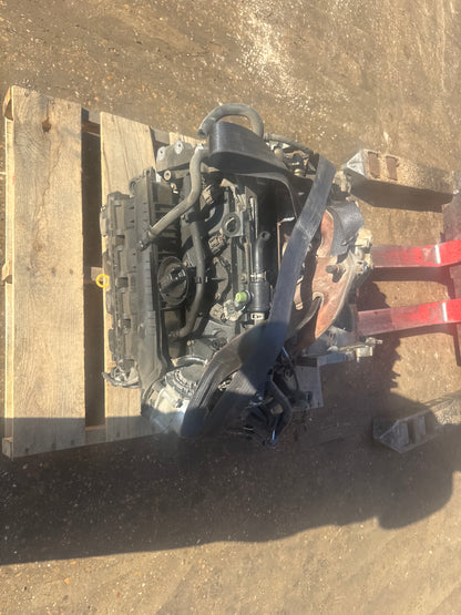 2013-2019 NISSAN SENTRA -1.8 L Engine -#MS0411