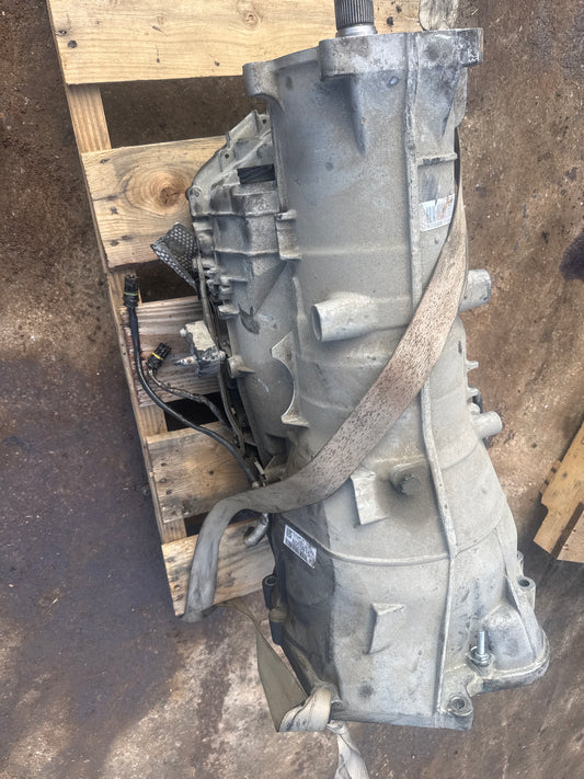 2007-2010 BMW X5 - TRANSMISSION - # M18317