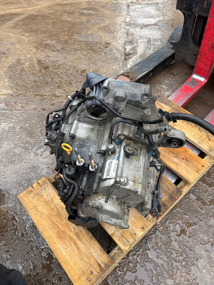 2006-2011 HONDA CIVIC - AUTOMATIC TRANSMISSION -#MS4911