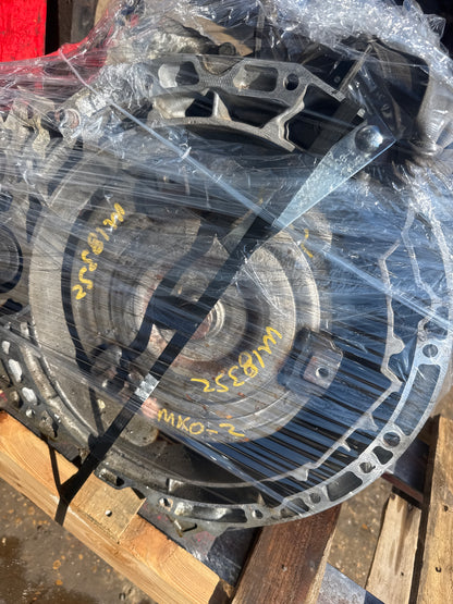 2011-2012 FORD EXPLORER - AUTOMATIC TRANSMISSION - # M18352