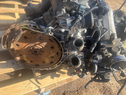 2006-2008 HONDA PILOT - 3.5 L Engine -#MS0108