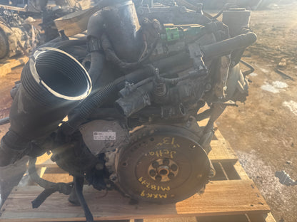 2011-2014 VOLKSWAGEN JETTA - 2.5 L ENGINE - # M18279