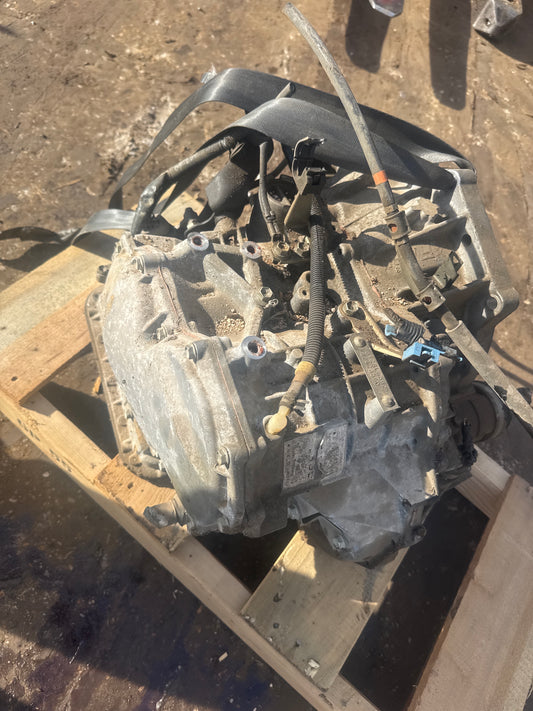 2005-2008 PONTIAC VIBE - TRANSMISSION - # M18305