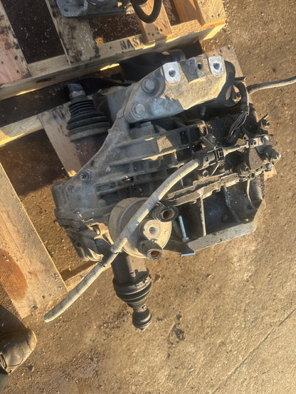 2005-2015 VW JETTA - AUTOMATIC TRANSMISSION -#MS0318