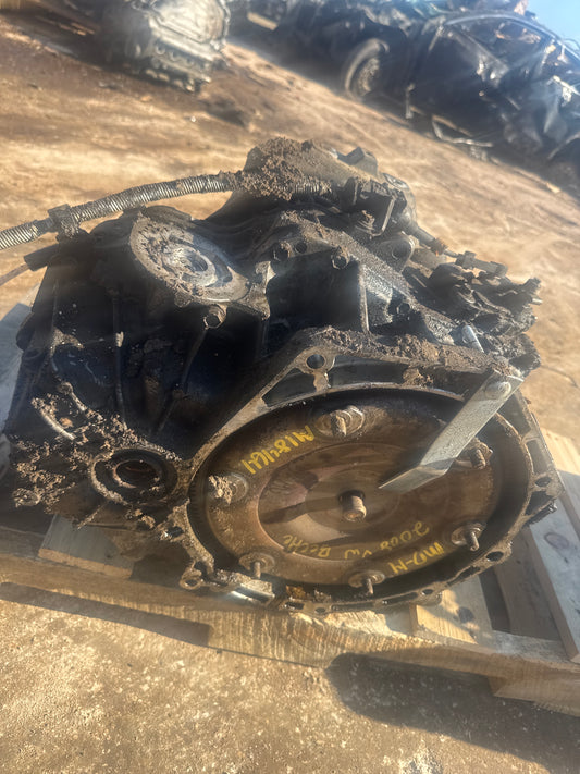 2006-2010 VW BEETLE  - AUTOMATIC TRANSMISSION -#M18464