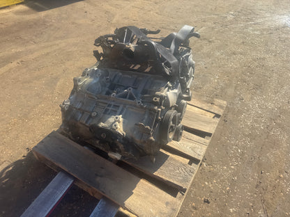 2013-2019 NISSAN SENTRA -1.8 L Engine -#MS0411