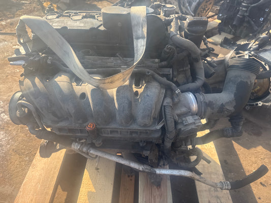 2011-2014 VOLKSWAGEN JETTA - 2.5 L ENGINE - # M18279