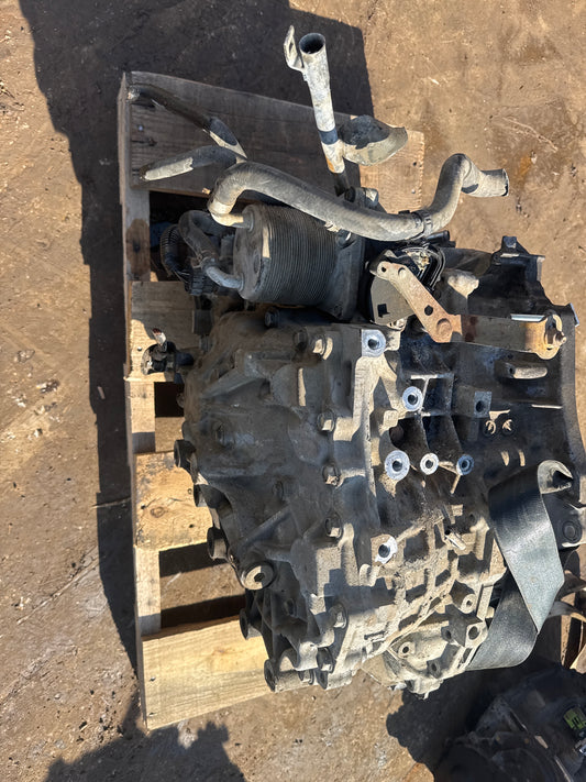 2011-2015 NISSAN ROGUE  -  AUTOMATIC TRANSMISSION - #M18381