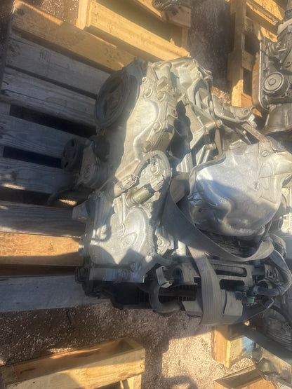 2013-2019 NISSAN SENTRA - 1.8 L ENGINE - # M18375