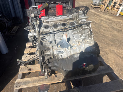 2014-2016 HYUNDAI ELANTRA - 1.8 L ENGINE - # M18441