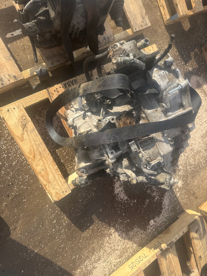 2012-2017 TOYOTA CAMRY - AUTOMATIC TRANSMISSION - # M18449