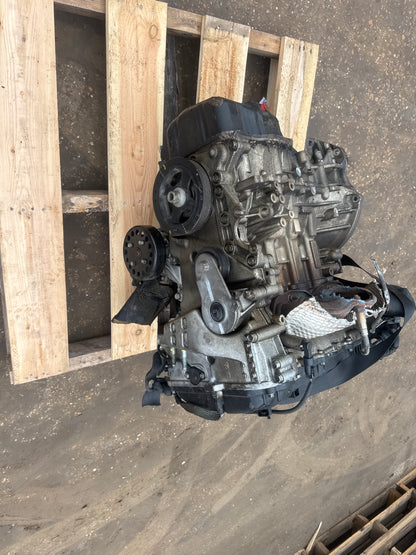 2017-2018 KIA FORTE - 2.0 L ENGINE - # M18315
