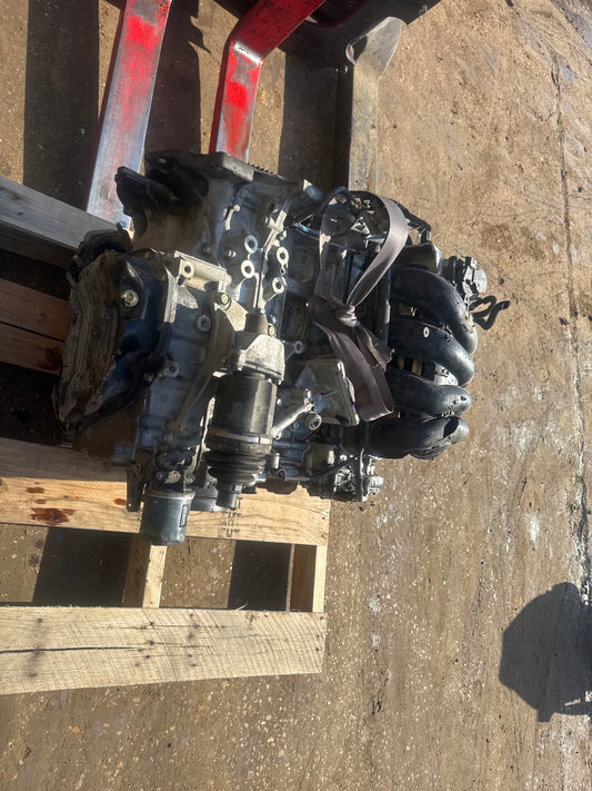 2014-2019 NISSAN VERSA  -  1.6 L ENGINE - #16996