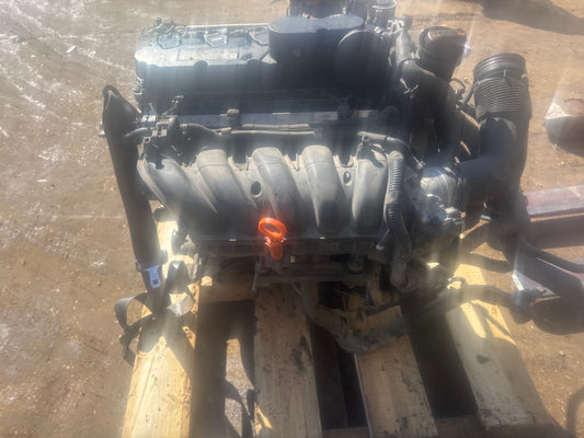 2005-2014 VOLKSWAGEN JETTA  -  2.5 L ENGINE - #MS0318