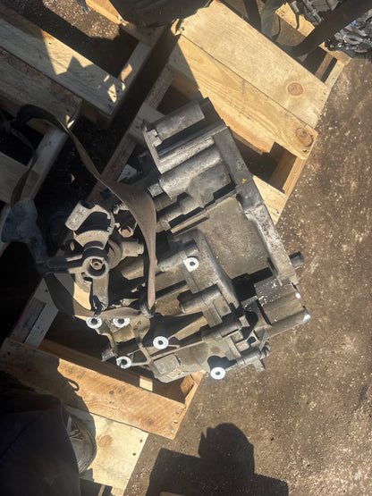 2009-2017 VW TIGUAN  - AUTOMATIC TRANSMISSION -#M18458