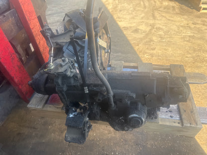 1991-1993 CADILLAC DEVILLE - AUTOMATIC TRANSMISSION - # M18390