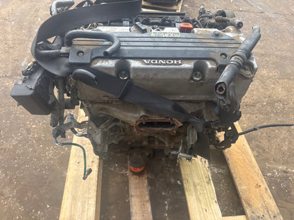 2011-2012 HONDA ACCORD - 2.4 L ENGINE - # M18329