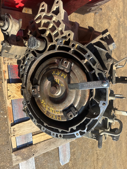 2012 LINCOLN MKS - AUTOMATIC TRANSMISSION - # M18356