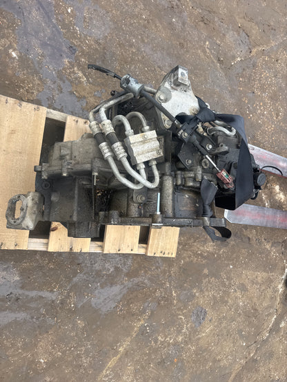 2015 LINCOLN MKC - AUTOMATIC TRANSMISSION -#M18271