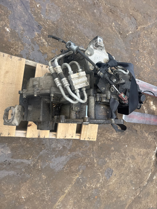2015 LINCOLN MKC - AUTOMATIC TRANSMISSION -#M18271