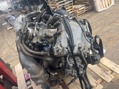 2009-2011 BUICK LUCERNE - 3.9 L ENGINE - # M18383