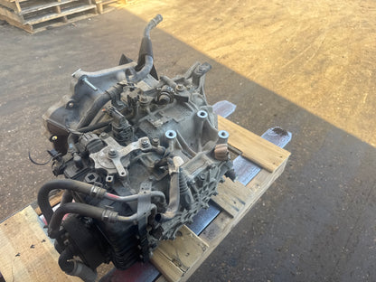 2017-2018 KIA FORTE - AUTOMATIC TRANSMISSION - # M18450