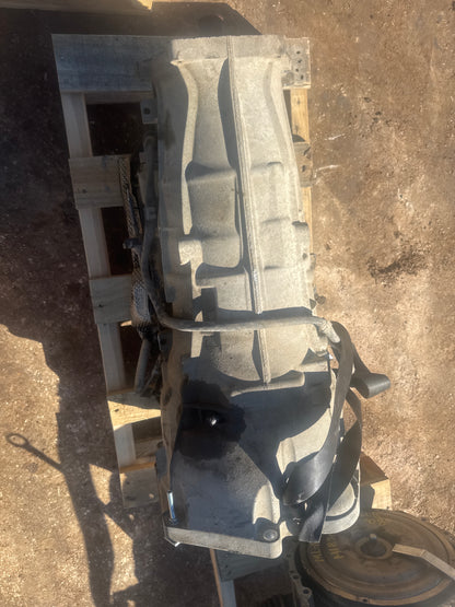 2007-2008 BMW X3 - TRANSMISSION - # M18257