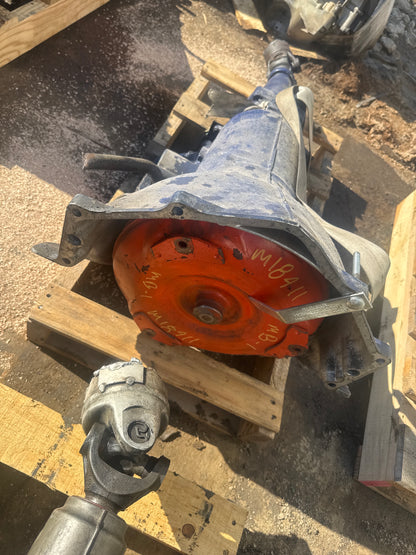 1975-1980 CHEVY C10 - AUTOMATIC TRANSMISSION -#M18411