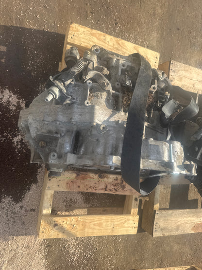 2012-2017 TOYOTA CAMRY - AUTOMATIC TRANSMISSION - # M18449