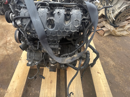 2013-2016 LINCOL MKC - 2.0 L Engine -#M18271