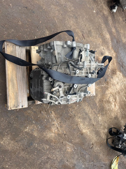 2012-2013 KIA SORENTO - AUTOMATIC TRANSMISSION -#M18321