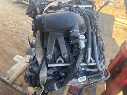 2009-2014 FORD EXPEDITION  - 5.4 L Engine -#M18313
