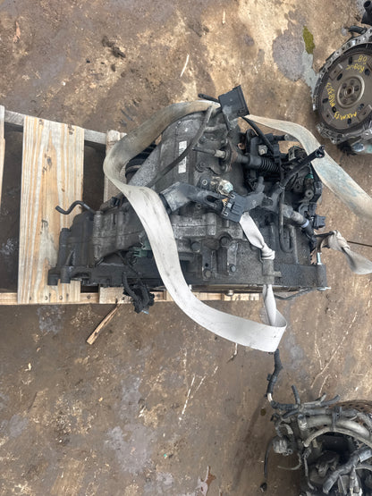 2010-2013 ACURA MDX - AUTOMATIC TRANSMISSION - # M18316