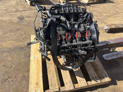2009-2012 AUDI A5 - 2.0 L ENGINE - # M18359