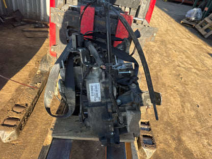 2005-2006 FORD ESCAPE - AUTOMATIC TRANSMISSION -#MS0218