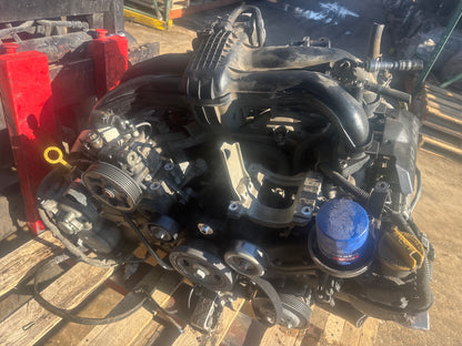 2012-2014 SUBARU OUTBACK - 3.6 L ENGINE - # M18370
