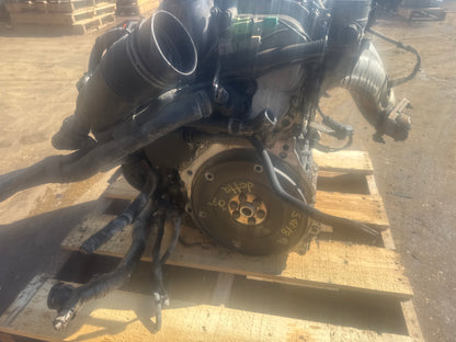 2005-2015 VOLKSWAGEN JETTA - 2.5 L ENGINE - # MS0318