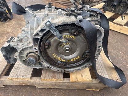 2012-2013 KIA SORENTO - AUTOMATIC TRANSMISSION -#M18321