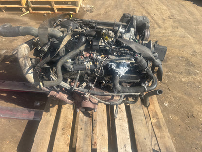 1991-1995 CADILLAC DEVILLE - 4.9 L ENGINE - # M18390