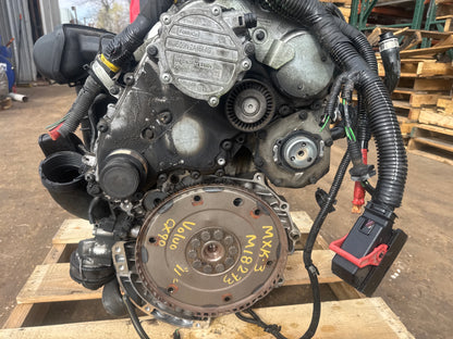 2011-2015 VOLVO XC90  -  3.2 L ENGINE - #M18273