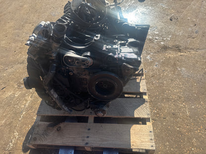2011-2012 BMW 535I - 3.0 L Engine -#M18397