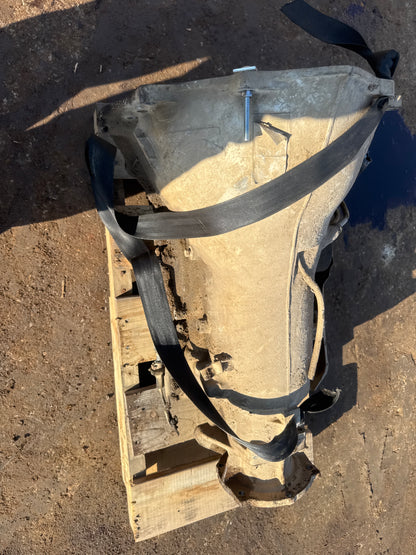 1996-1997 CHEVROLET K1500  -  5.7 L ENGINE - #MS0106